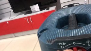 Строительный пылесос Bosch