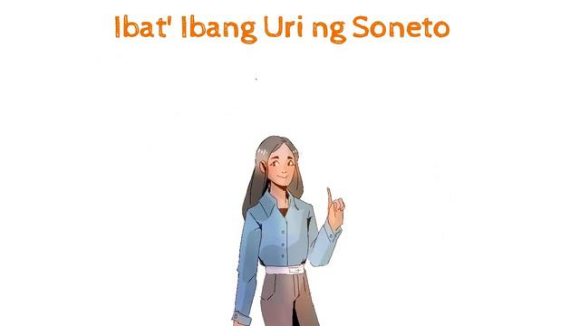 Tula - Soneto presentasyon смотреть онлайн