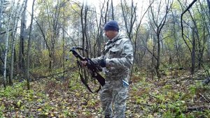 ? Арбалет Кайман мои впечатления после года использования