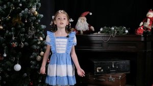 Сергей Михалков. Булка. Читает Вера Куликова