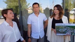 ЖК «Южный Парк» ?  Компания «#Суварстроит» ? Новостройки Казани. 9 июля 2020 года