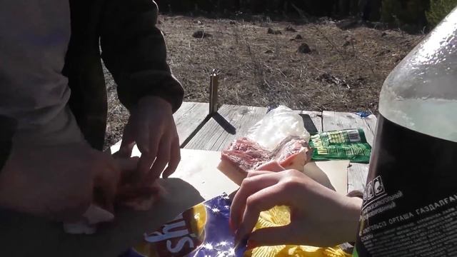 ШАШЛЫКИ И ЧЕХАРДА  КАК ИГРАТЬ ТО?