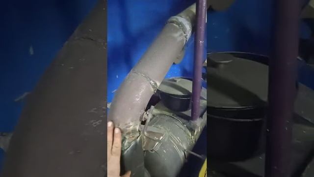 печка в гараж своими руками с паровым отоплением