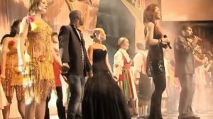 Летка-енька