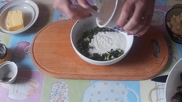 Караси в сметане! Вкусно! Быстро! Ароматно! Красиво! смотреть онлайн