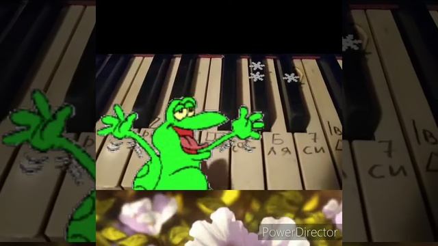 Остров невезения играть на пианино по цифрам научу играть за 5 мин сразу двумя руками смотреть онлайн