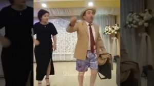 Наш ответ девушкам 21 века (Даргала рурсбас)