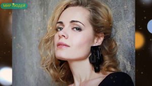 Анна Миклош: в 42 не замужем и в чем секрет ее настоящей фамилии