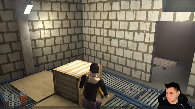 Max Payne 2 (Updated Classic Mod) ➤ Полное прохождение [4K60FPS] ➤ Макс Пейн 2
