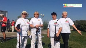 Обзор поселения Михайлово-Ярцевское - реновация, стройка, социальная сфера