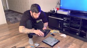 PLAYSTATION 4 fat в 2022|Ps4 ремонт!