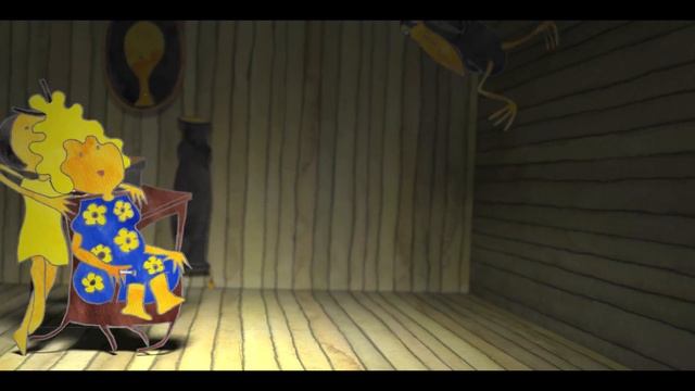 The House | A Short Film by David Buob смотреть онлайн