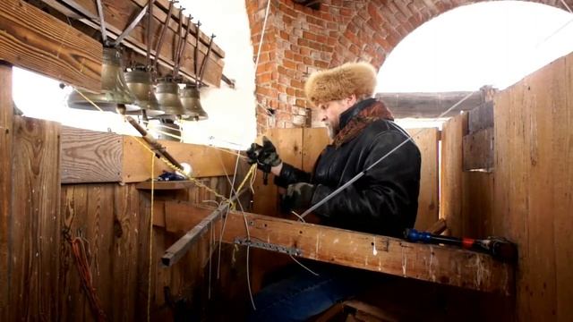 Корфолион / Танго смерти /  #колокольныйзвон #симфозвон #русскаямузыка