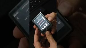 Ruizu M7 Music Player - Bluetooth Volume Adjustment Issue