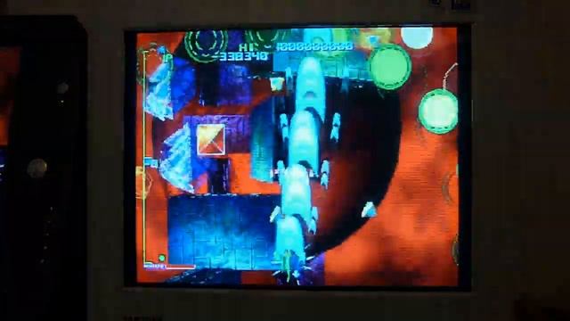 Night Raid Playstation 1 Gameplay смотреть онлайн