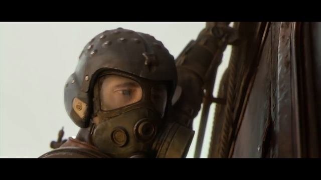 Metro Exodus