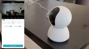 Xiaomi Mi Home 360° 2K Camera REVIEW