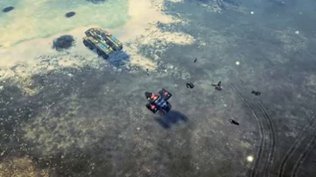 Хищник GDI смотреть онлайн