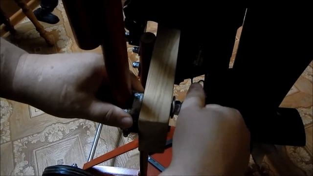 Лестничная тележка для лодки ПВХ и лодочного мотора.