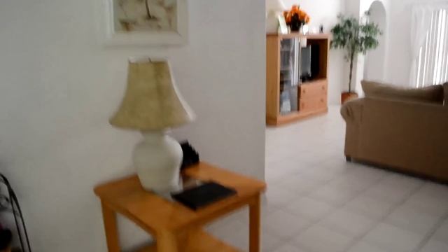 США. ДОМА за 150-180 тыс $ Обзор изнутри! Рядом с парком Дисней, Киссимми смотреть онлайн