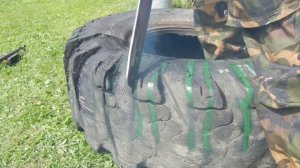 Обдирка покрышек ИП-184