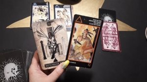 Гадание на Таро. ЧТО ОН ЧУВСТВУЕТ К ВАМ, МЫСЛИ, ЭНЕРГЕТИКА