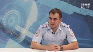 Актуальное интервью - Дмитрий Малышев
