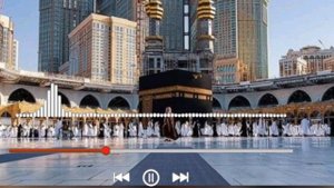Shukran Ya Rabbi Most Heart❤️Felt (No Copyright) AUDIO CLOUD |||