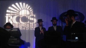 Yetzias Neshama Song By Meir Adler At RCCS Dinner