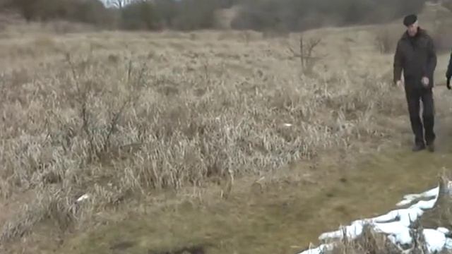 Татарское Городище. Ставрополь