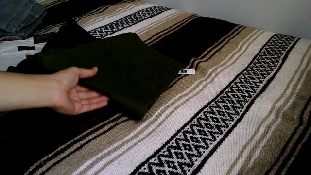 Pick Ups: Denim and Pants Haul 2014 - Zara, Dockers Alpha Khaki, Gap, Banana Republic смотреть онлайн