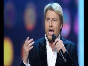 Николай Басков — Небеса