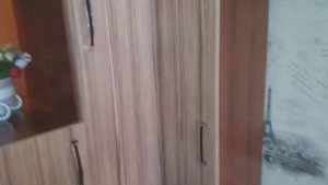 Часть 2. Как зонировать пространство комнаты для 2-х школьников. Вид "изнутри". Наша идея)