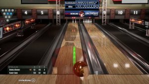 PBA Pro Bowling: Quick Look