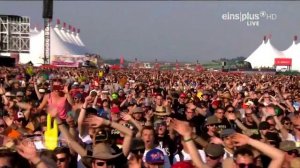 SLASH ft  MYLES KENNEDY   Sweet Child O’Mine ! Rock am Ring 2015 HDadv 1080p