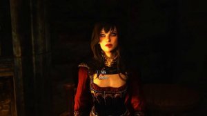 Amorous SERANA 07 - Don't tell me you're that naive