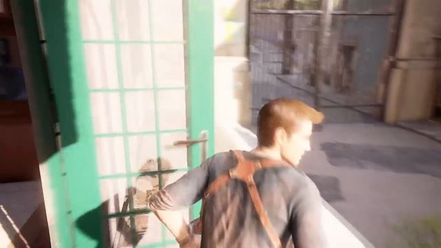 Papers Please reference in Uncharted 4 смотреть онлайн