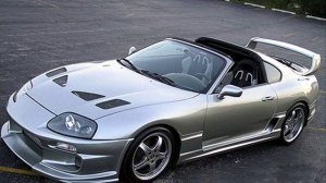 DJ - Supra