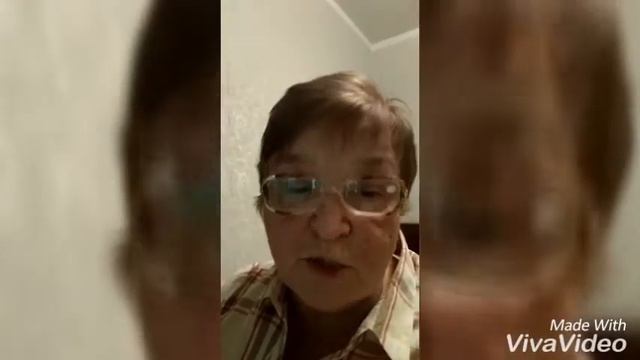 Поздравление маме Оле