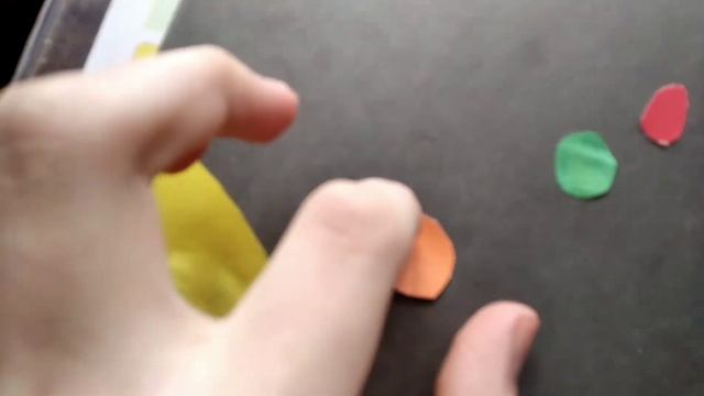 Планеты Солнечной системы (рассказ с аппликацией) смотреть онлайн