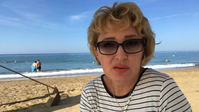 Турция Сиде Отзыв о Side Ysiloz Hotel смотреть онлайн