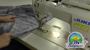 Пошив комплекта постельного белья из поплина с компаньоном