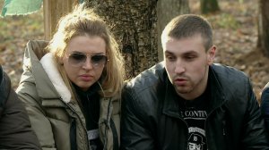 ДОМ-2 Lite 3842 день Дневной эфир (16.11.2014)