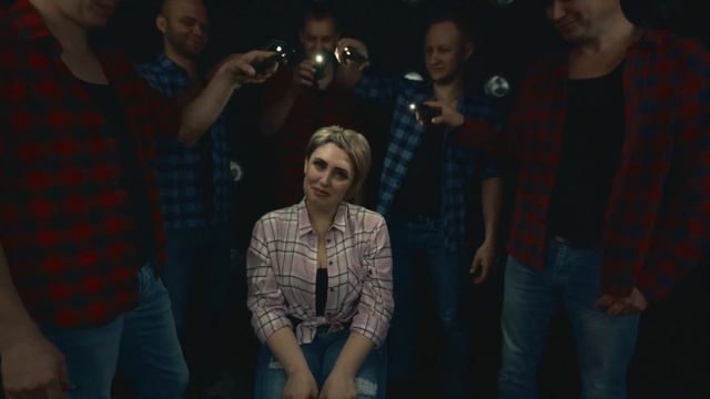 КаверБенд "АнтидепресСанты" Оренбург. смотреть онлайн