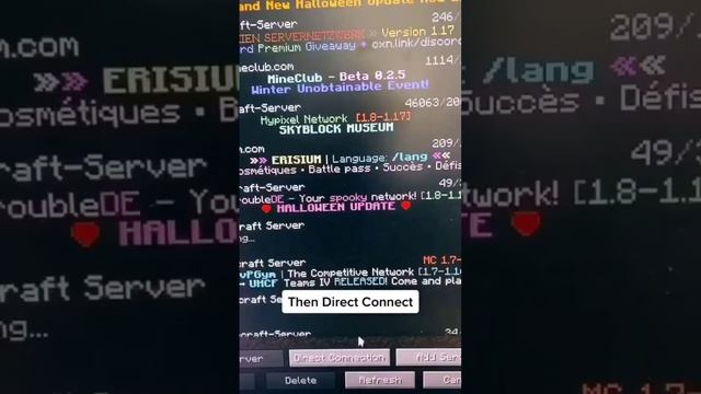 How to Join Minecraft Earth Server | Subscribe for more смотреть онлайн