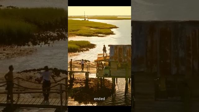 Outer Banks TV Series, season 4 - Official Teaser | Netflix