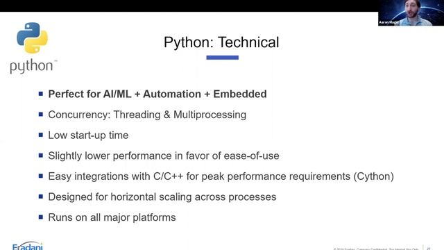 IBM i Open Source | Choosing the Right Open Source Languages