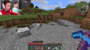 Close Call / Minecraft Challenge Games