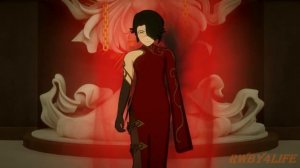 RWBY AMV - Burn It All Down (Cinder Fall)