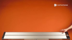 Обзор инфракрасного обогревателя Ресанта ИКО-2000 | Ситилинк